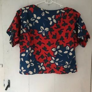 Vintage Blouse